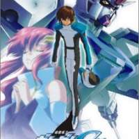   Mobile Suit Gundam Seed Special Edition <small>Character Design</small> 